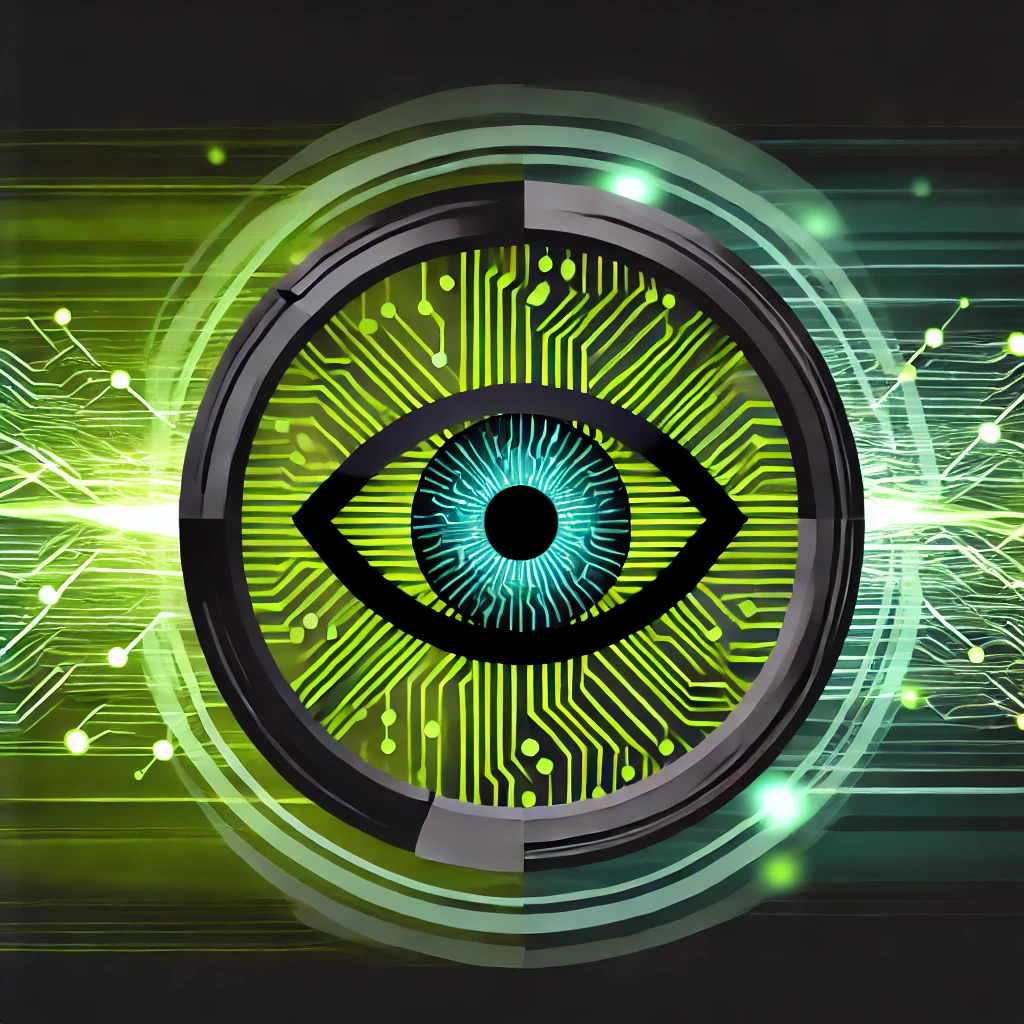 Playing Cyber Defense Logo