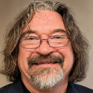 Doc Blackburn headshot